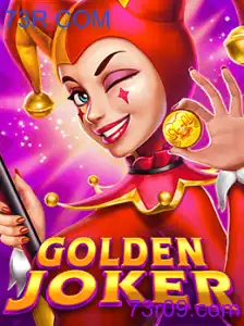 GoldenJoker