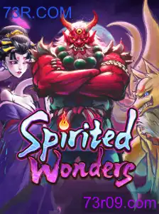 SpiritedWonders